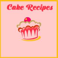Cake Recipes App  image 1